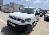 CITROEN 1.5 BLUEHDI 75KW TALLA M LIVE PACK  - 8590-LZK